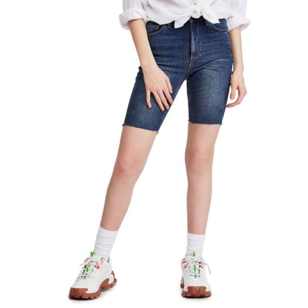 Urban Outfitters Womens Pine High Waist shorts w27